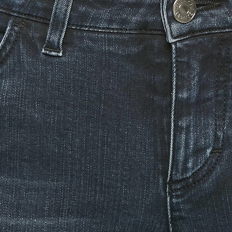 Pre-Owned Dolce & Gabbana Women's Pretty Denim Jeans