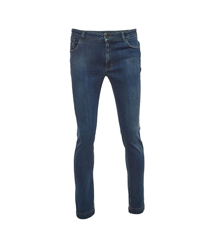 Pre-Owned Dolce & Gabbana Women's Denim Kate Jeans