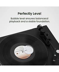 Kanto Tt-akit Turntable Setup and Alignment Kit