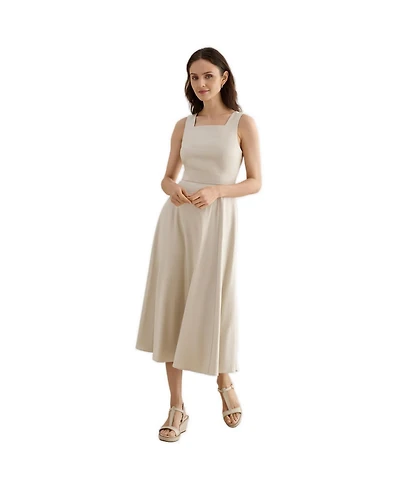 Hobbs London Women's Trinity Dress