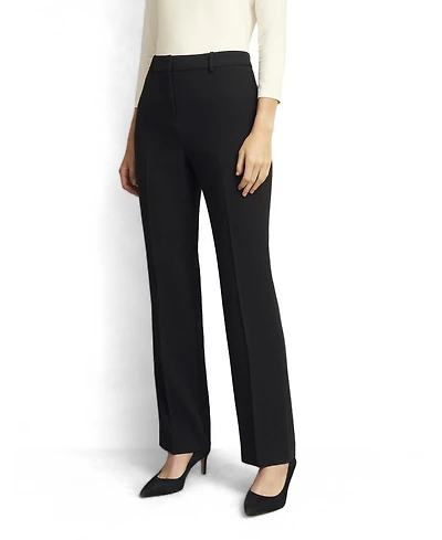 Hobbs London Women's Rae Straight Trouser