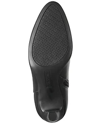 Bandolino Women's Bayley Stiletto Tall Dress Boots