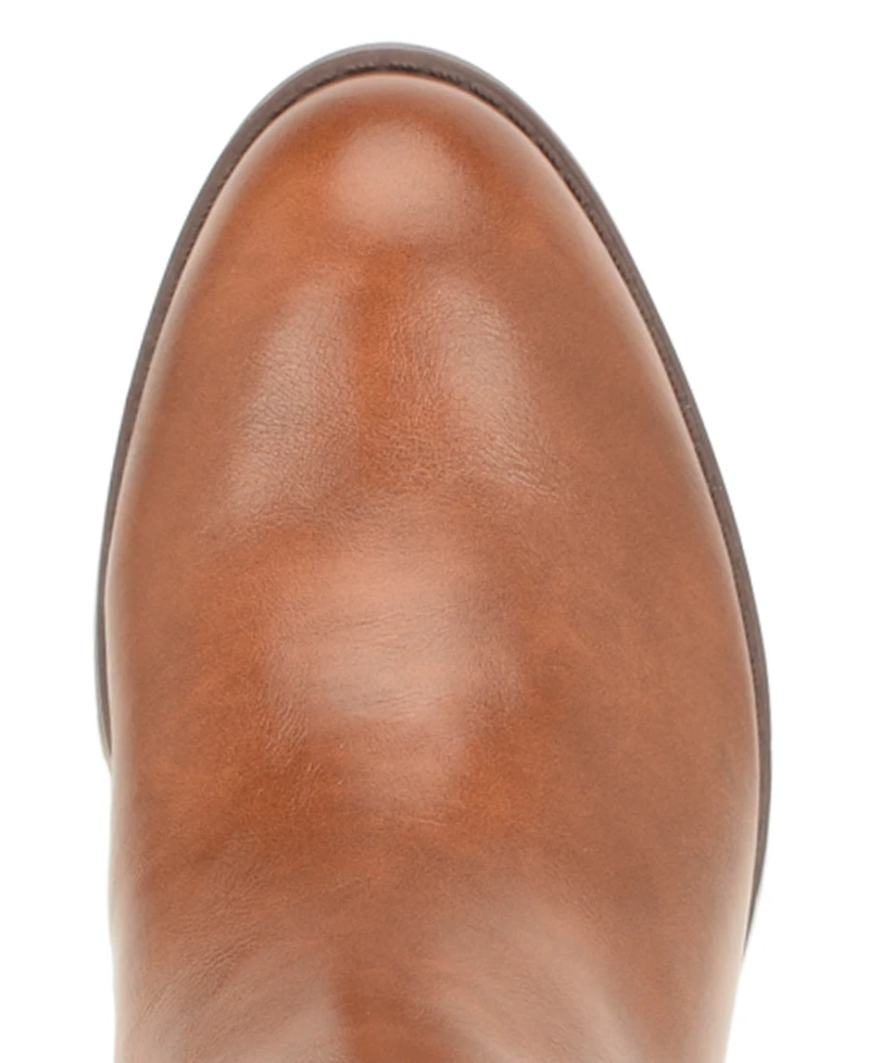Tommy Hilfiger Women's Dorrie Tall Riding Boots