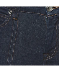 Pre-Owned Burberry Women's Denim Skinny Leg Jeans