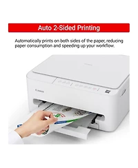 Canon Pixma TS4320 Wireless All-In-One Color Inkjet Printer