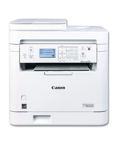 Canon imageCLASS MF284dw Wireless All-in-One Laser Printer