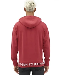 Hvman Chosen To Prevail x Cult Men's Pullover Sweatshirt