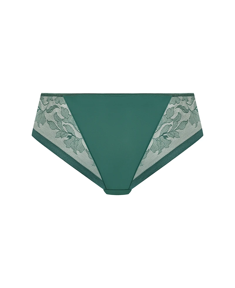 Fantasie Women's Illusion Bikini Style Brief