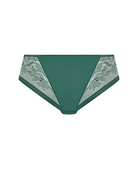Fantasie Women's Illusion Bikini Style Brief
