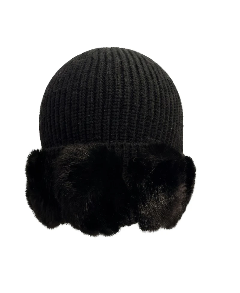 Marcus Adler Knit Beanie Hat