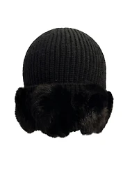 Marcus Adler Knit Beanie Hat
