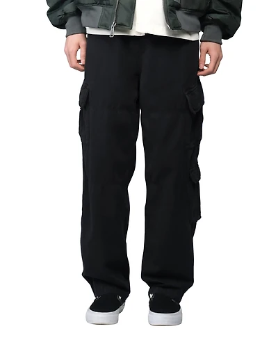 Alpha Industries Men's Acu Cargo Relaxed-Fit Pants