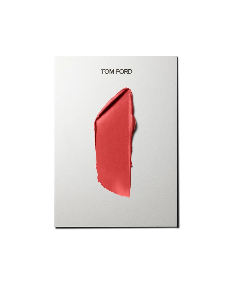 Tom Ford Runway Liquid Lip Color Matte Lipstick, 0.2 oz.