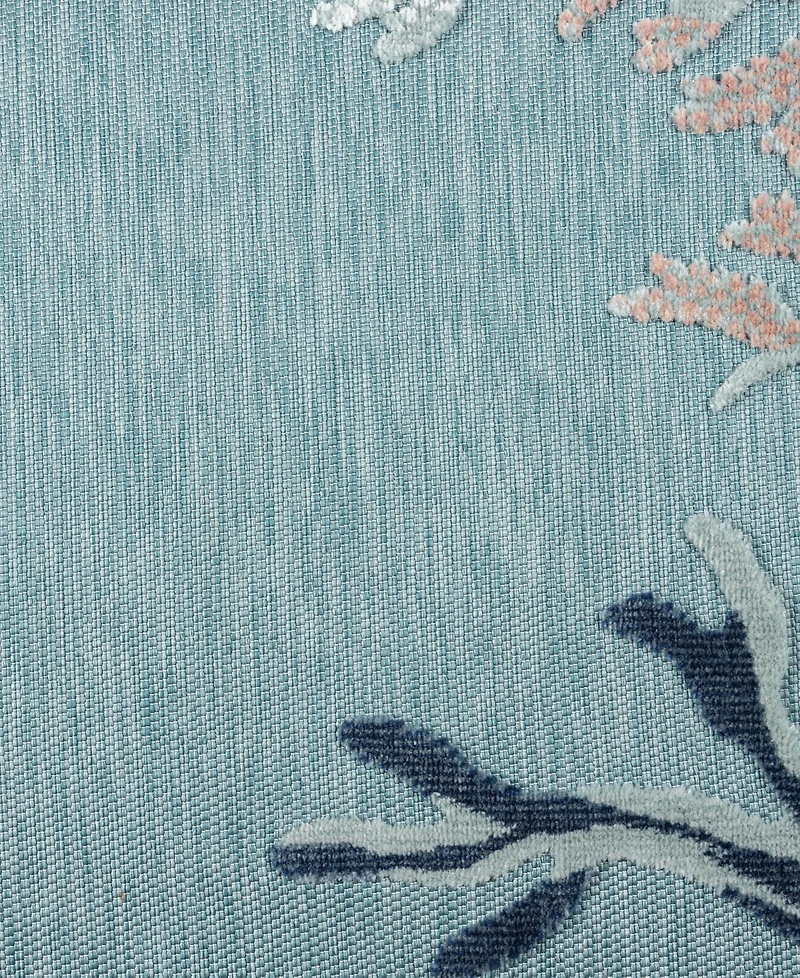 Lr Home Monu Ver-753 7'9" x 9'9" Area Rug