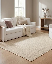 Lr Home Juana Mir-083 5'9" x 8'9" Area Rug