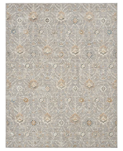 Lr Home Garza Vio- 6' x 9' Area Rug