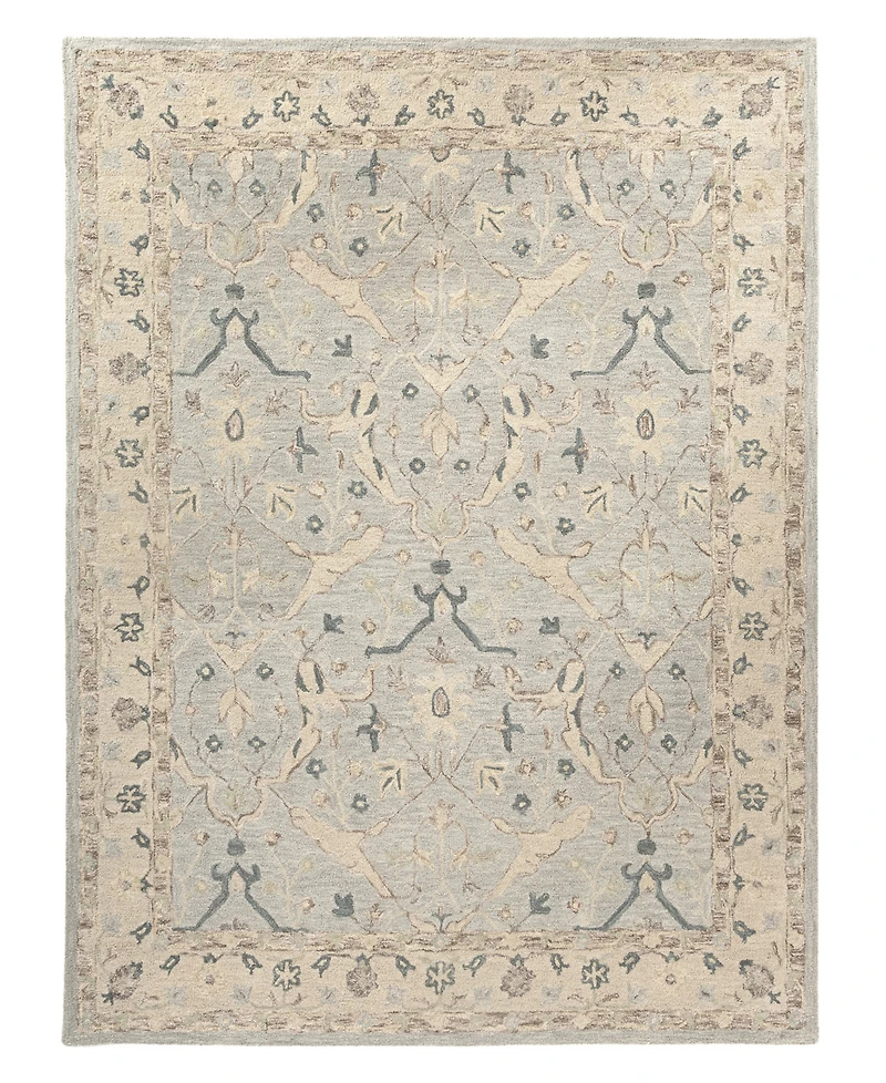 Lr Home Caradoc Amb- 7'9" x 9'9" Area Rug