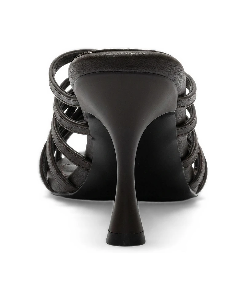 Prologue Shoes Women's Olivera Stiletto Sandal