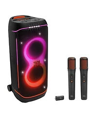 Jbl PartyBox 720 Portable Party Karaoke Speaker