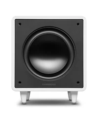 Cambridge Audio Msx Sub 300 Active Compact 8-Inch Subwoofer
