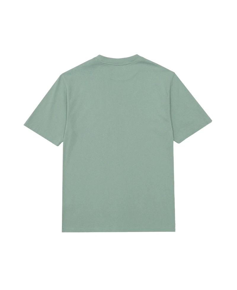 Edmmond Studios Men's Scalextric Graphic Cotton Relaxed-Fit T-Shirt
