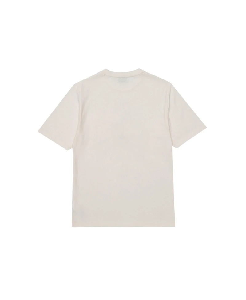 Edmmond Studios Men's Western Graphic Crew Neck T-Shirt