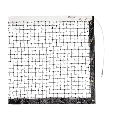 Amber Sports MacGregor Varsity 300 Tennis Net, 42-feet