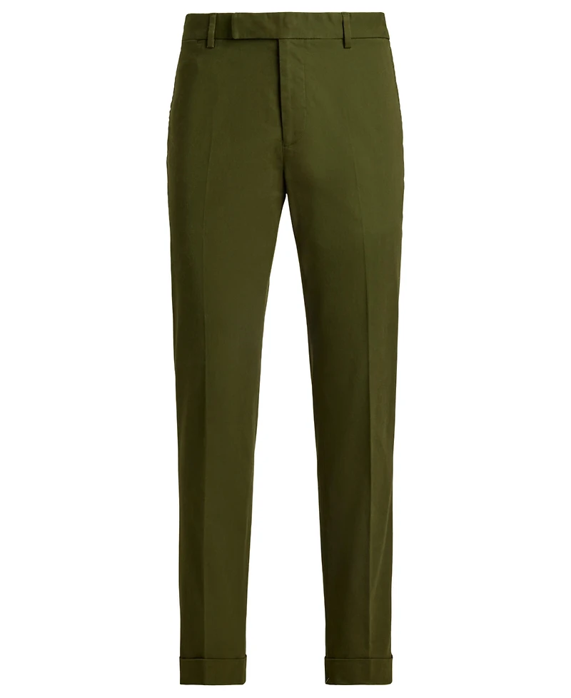Polo Ralph Lauren Men's Stretch Chino Suit Trousers