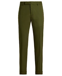 Polo Ralph Lauren Men's Stretch Chino Suit Trousers