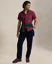 Polo Ralph Lauren Men's Classic Fit Garment-Dyed Oxford Shirt
