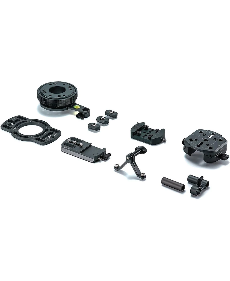 Tilta Hydra x Dan Ming Speed Pan System Base Kit
