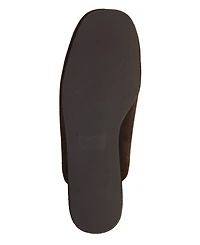 Mia Women's Ziva Slip-On Mules