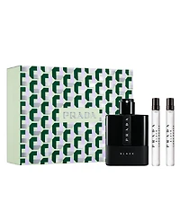 Prada 3-Piece Black Luna Rossa Eau de Parfum Set