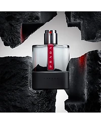Prada 3-Piece Luna Rossa Carbon Eau de Toilette Set
