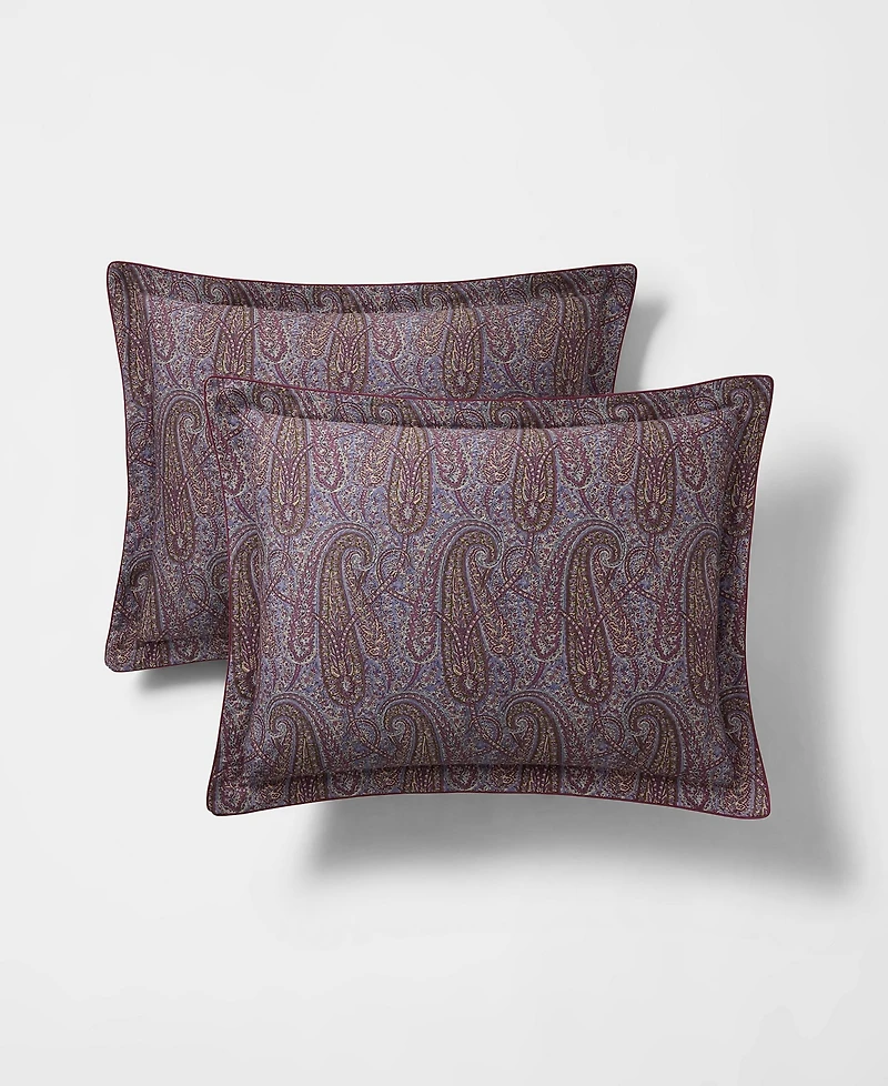 Lauren Ralph Lauren Rosalie Cotton 3-Piece Comforter Set