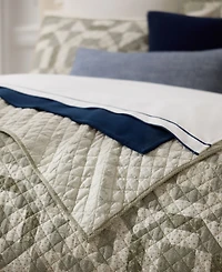 Lauren Ralph Lauren Kensley Cotton Quilt, King