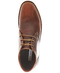 Steve Madden Men's Harken Chukka Boots