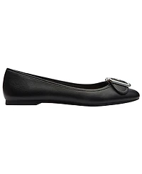 Coach Women's Margot Ballet Slip-On Flats