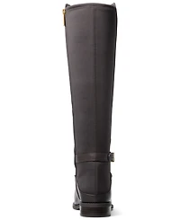 Michael Kors Women's Rachel Zipper Tall Boots