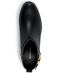 Michael Kors Women's Rachel Almond Toe Booties