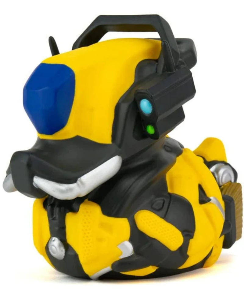 Tubbz Destiny Sweeper Bot 4.35" Action Figure, Ages 5+