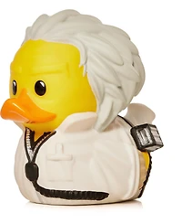 Tubbz Back to the Future Doc Mini Collectible Figure, Ages 5+