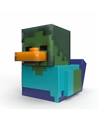 Tubbz Minecraft Zombie Mini Edition Action Figure, Ages 5+