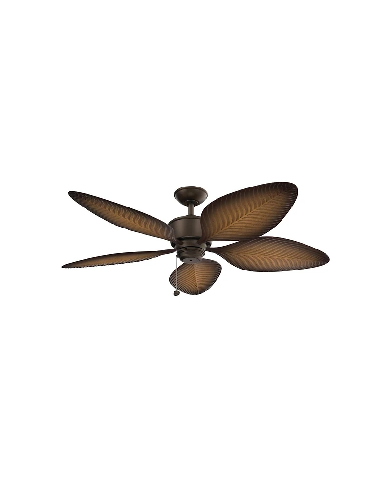 Kichler 56 Nani Satin Ceiling Fan