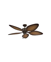 Kichler 56 Nani Satin Ceiling Fan