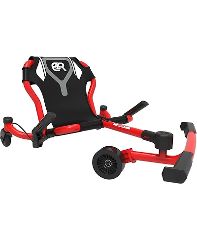 EzyRoller Spinner 360-Degree Motion Ride-On Toy, 154 lbs Capacity, Ages 4+
