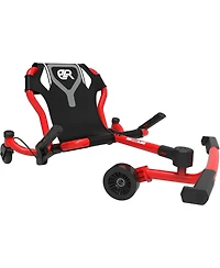 EzyRoller Spinner 360-Degree Motion Ride-On Toy, 154 lbs Capacity, Ages 4+