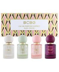 Bcbg 4-piece Urban Muse Eau de Parfum Discovery Set