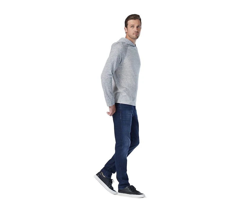 Mavi Jeans Men's Marcus Slim Straight-Leg Jeans