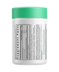 Codeage Liposomal C15:0 Plus, Pentadecanoic Acid, Coenzyme Q10, Astaxanthin, Phospholipid Complex, 30 Count